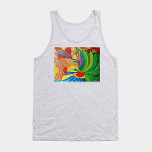 MONET Tank Top